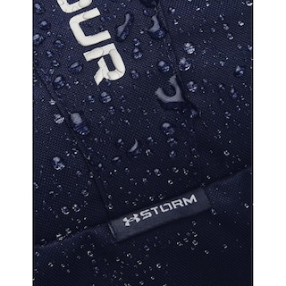 Foto 2 | Mochila Under Armour Hustle Lite Azul