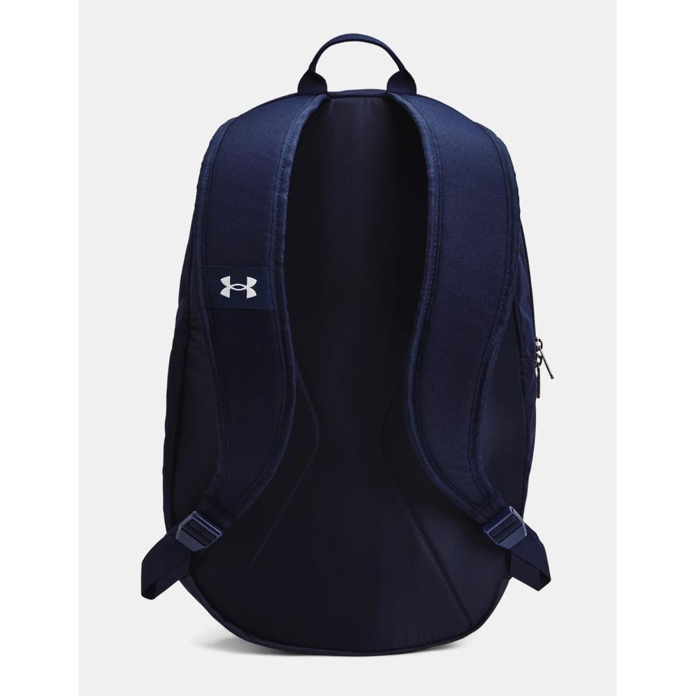 Foto 6 pulgar | Mochila Under Armour Hustle Lite Azul