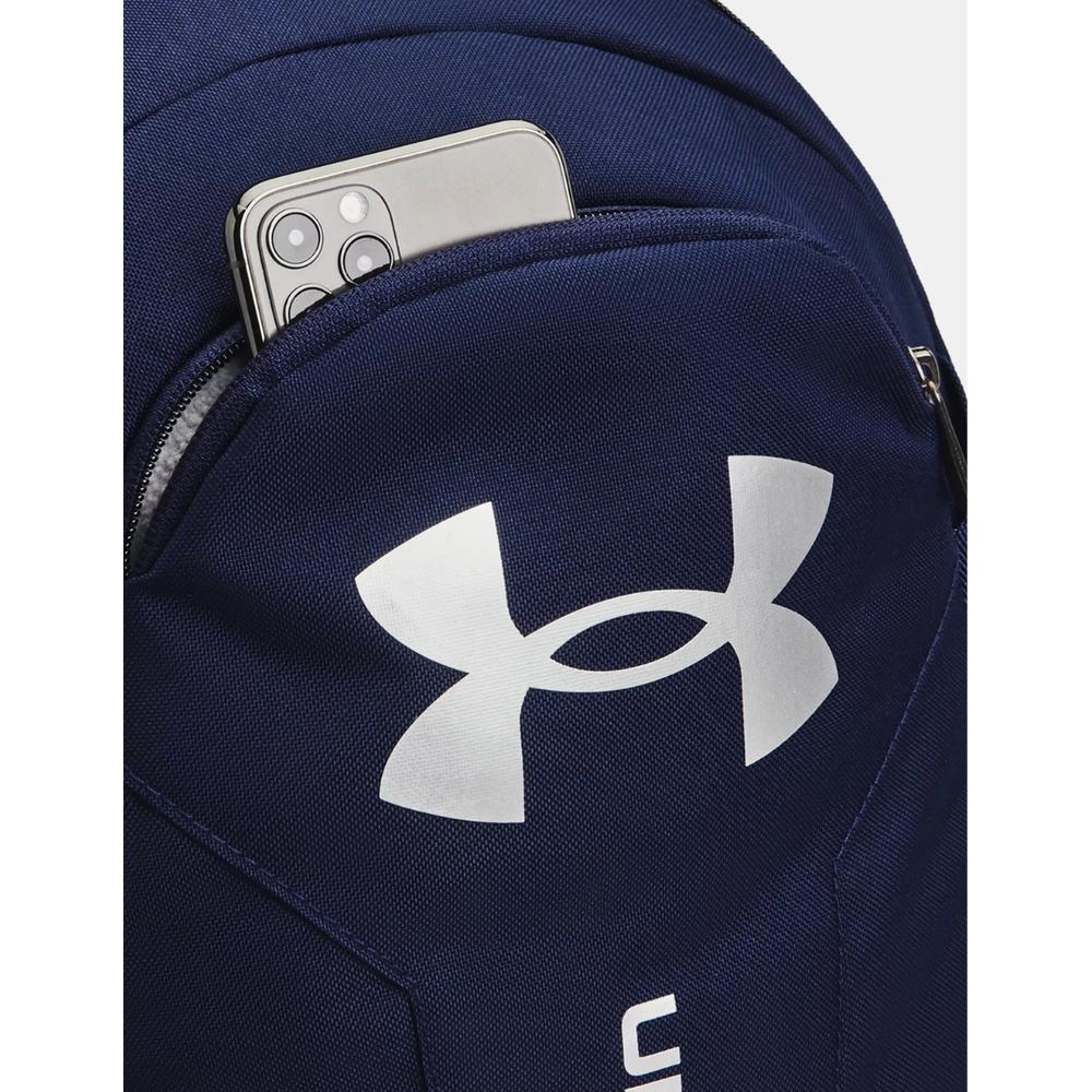 Foto 7 pulgar | Mochila Under Armour Hustle Lite Azul