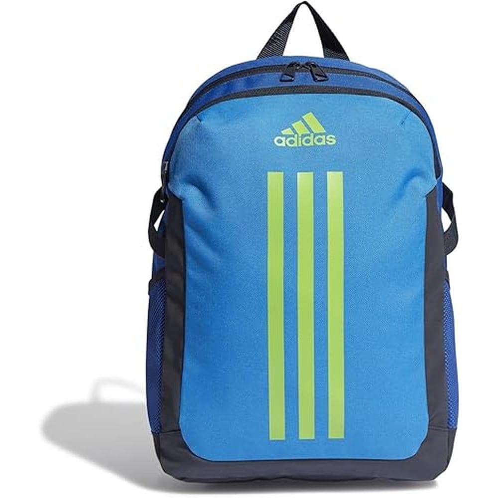 Mochila Adidas Power Bp Youth Azul $969