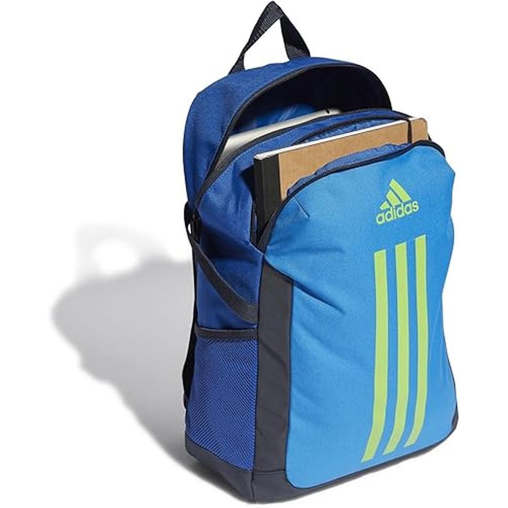 Foto 3 pulgar | Mochila Adidas Power Bp Youth Azul