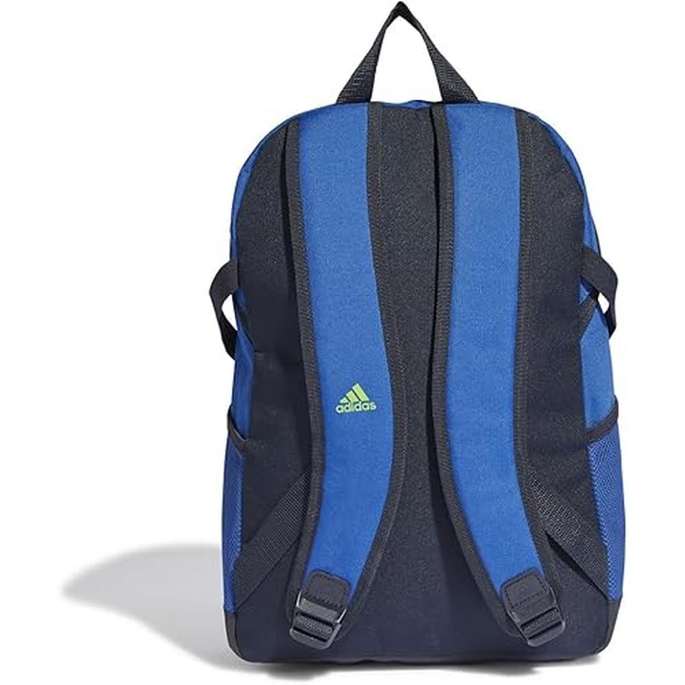 Foto 4 pulgar | Mochila Adidas Power Bp Youth Azul