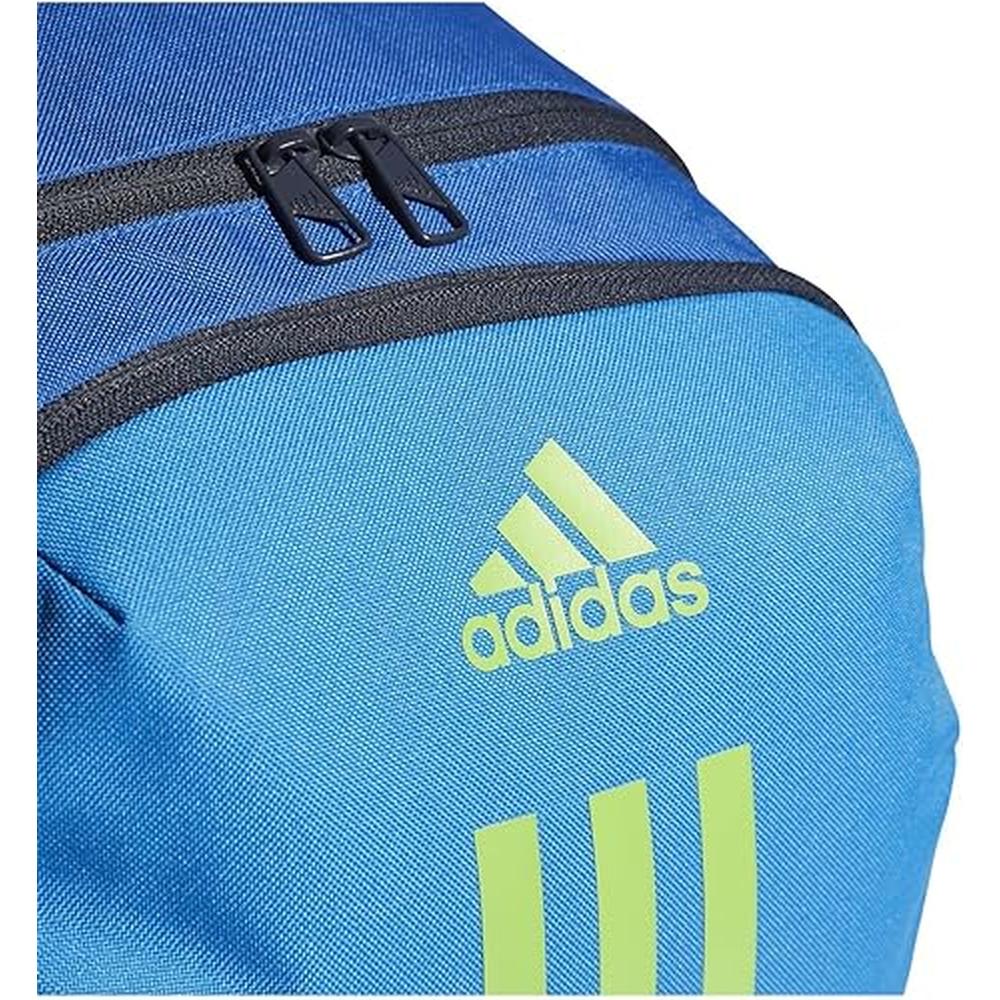 Foto 6 pulgar | Mochila Adidas Power Bp Youth Azul