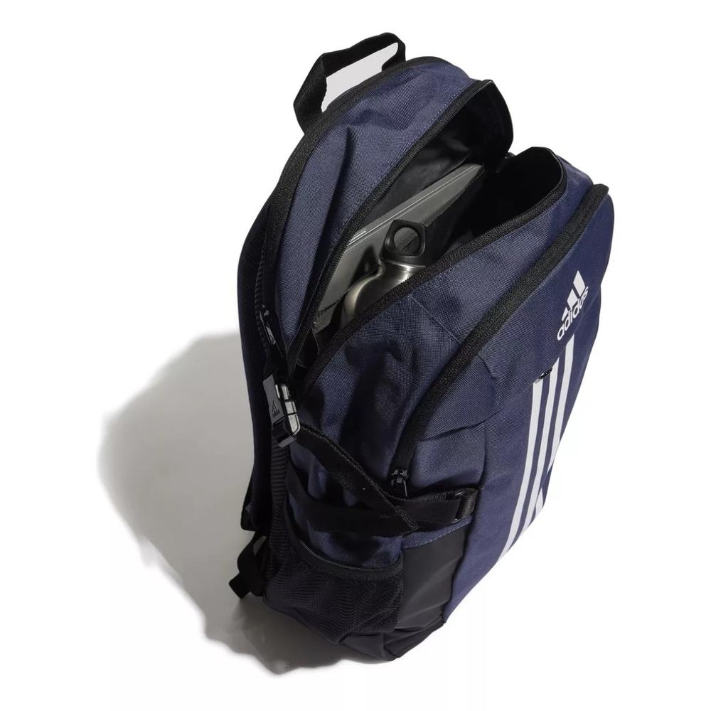 Foto 4 pulgar | Mochila Adidas Power Vi Azul