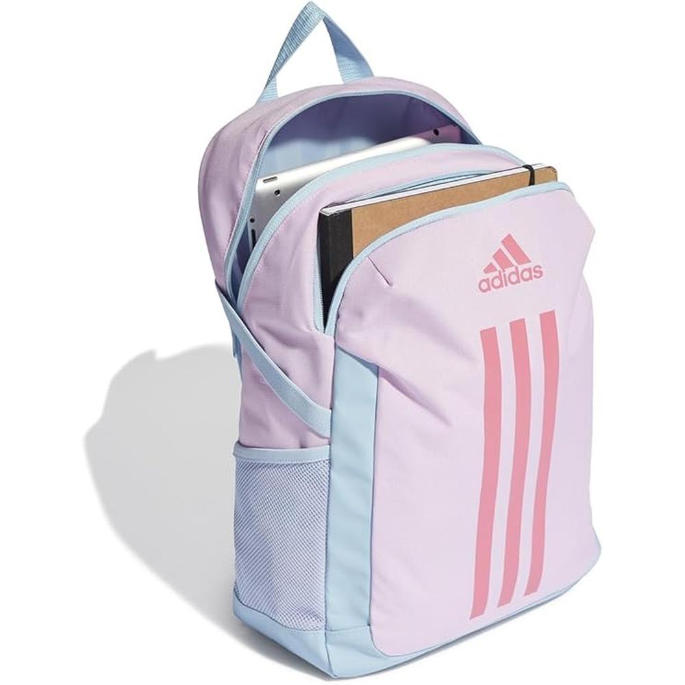 Foto 2 | Mochila Adidas Power Bp Youth Rosa