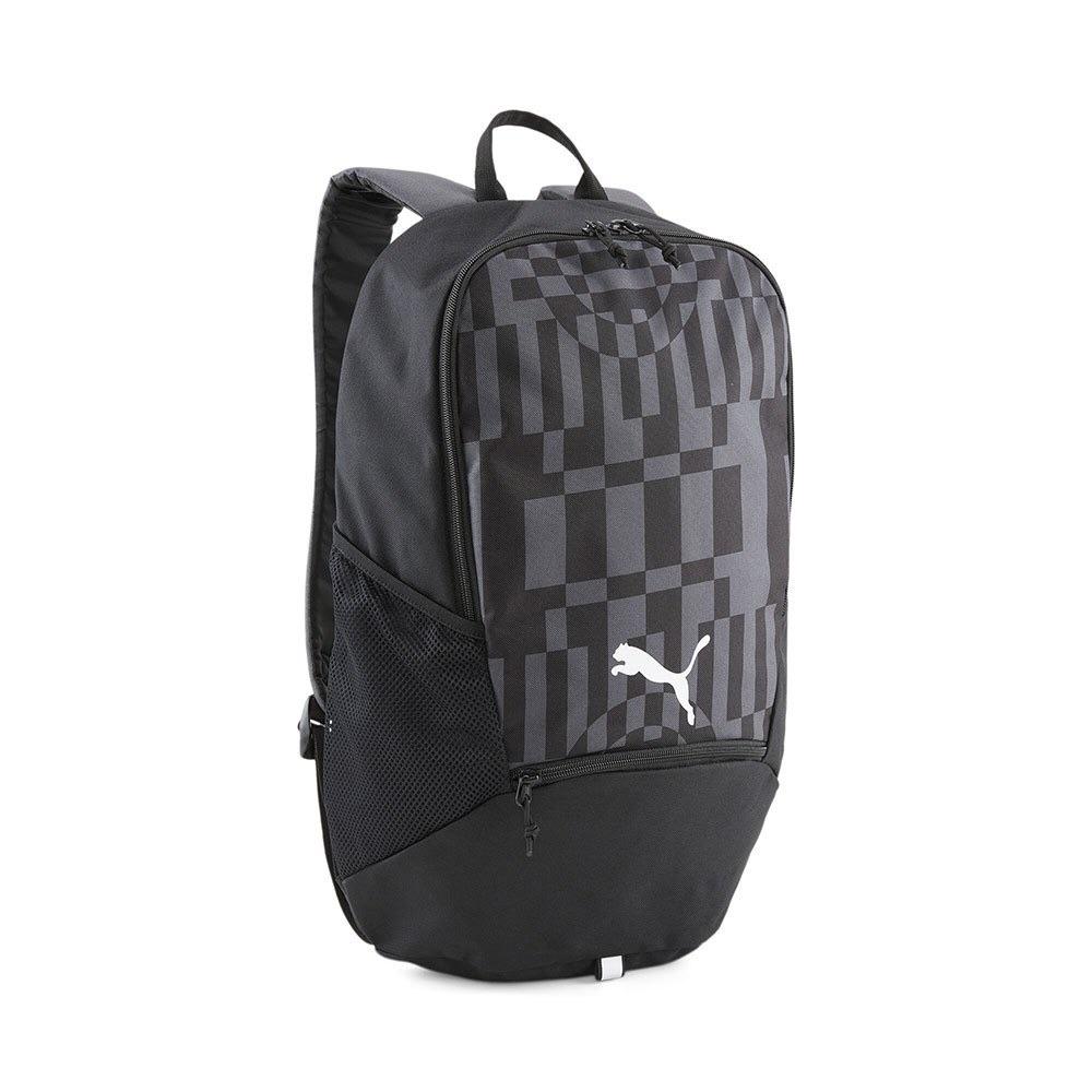 Mochila Puma Negra Individual Rise