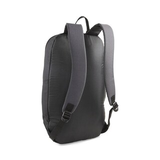 Foto 2 | Mochila Puma Negra Individual Rise