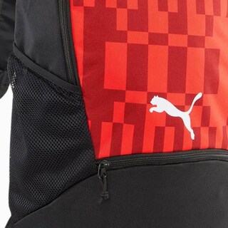 Foto 3 | Mochila Puma Roja Individual Rise