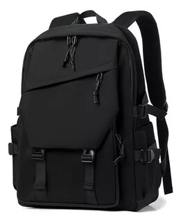 Foto 1 | Mochila Back Pack Casual Escolar Para Laptop Impermeable