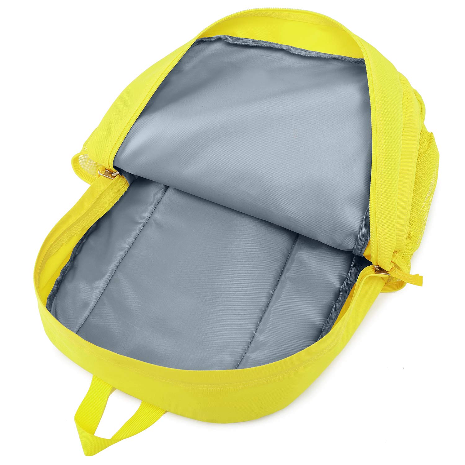 Foto 5 | Mochila Abshoo Classical Basic Resistente Al Agua Para Mujer - Venta Internacional.