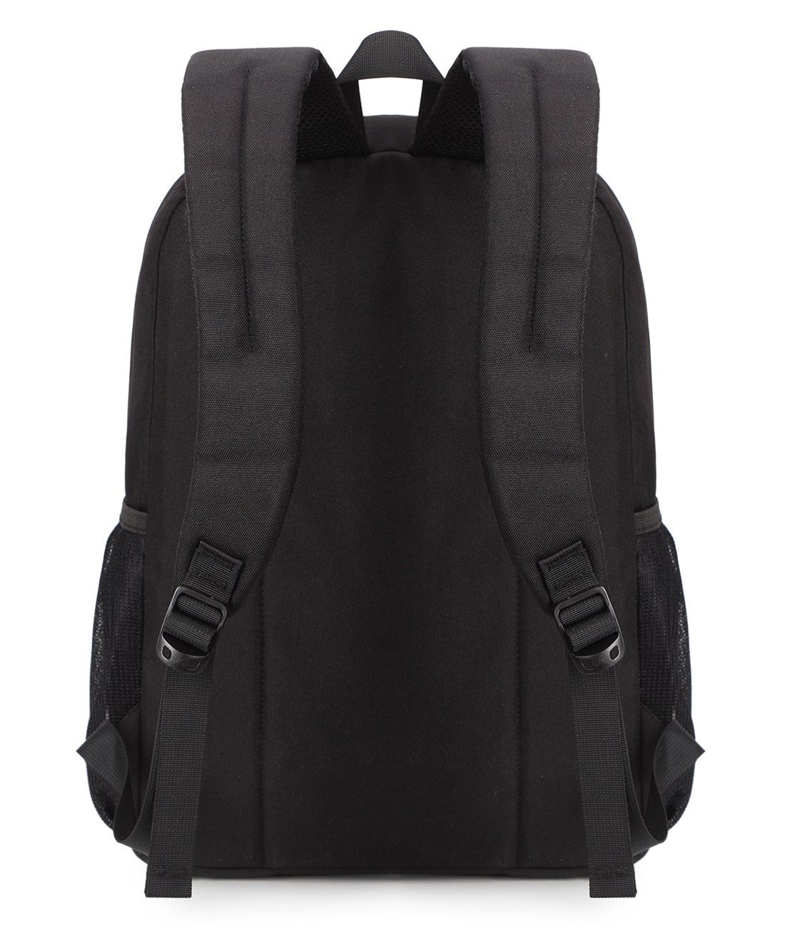 Foto 5 | Mochila Abshoo Classical Basic De Poliéster Resistente Al Agua - Venta Internacional.