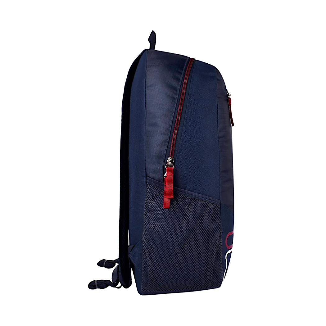 Foto 3 | Mochila Fila Parachte Azul Ta640063140 Original