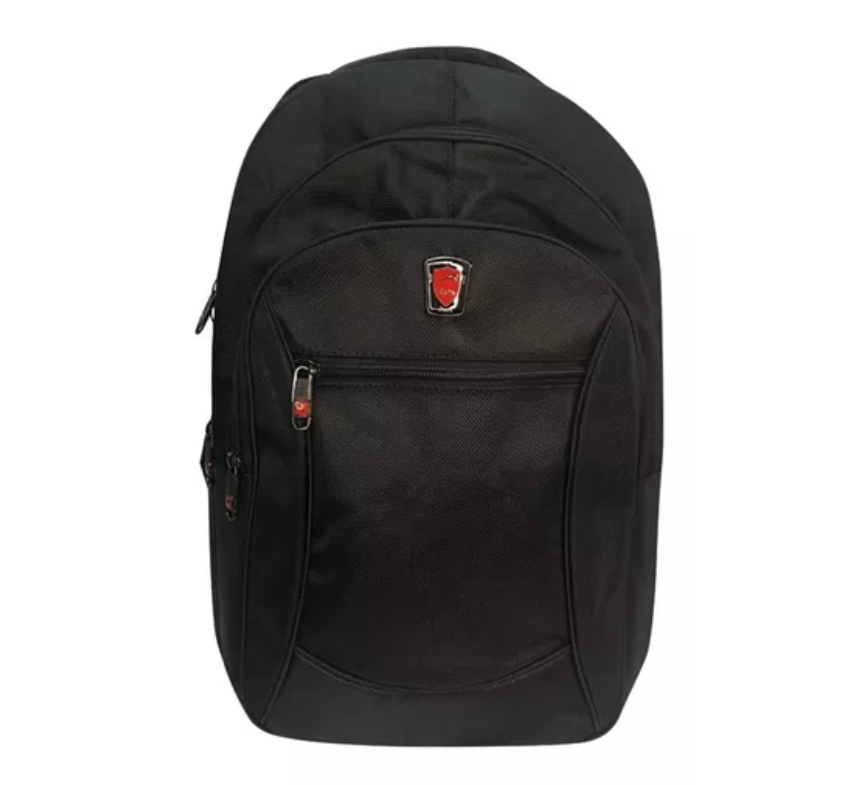 Mochila Golden Star Portalaptop Negro S743