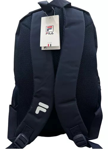 Foto 2 | Mochila Fila Lifestyle F23l070140 Original Moda Unisex