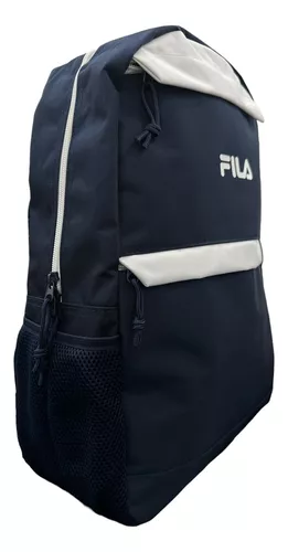 Foto 3 | Mochila Fila Lifestyle F23l070140 Original Moda Unisex