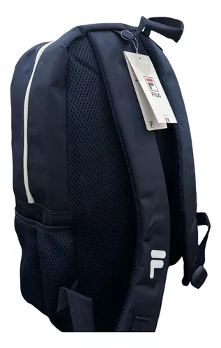 Foto 4 | Mochila Fila Lifestyle F23l070140 Original Moda Unisex