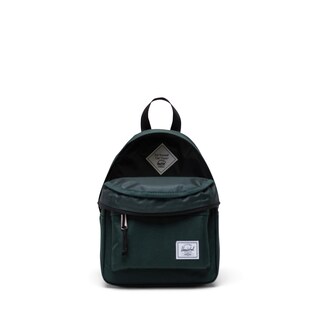 Foto 2 | Mochila Herschel Classic Mini Darkest Spruce - Venta Internacional.