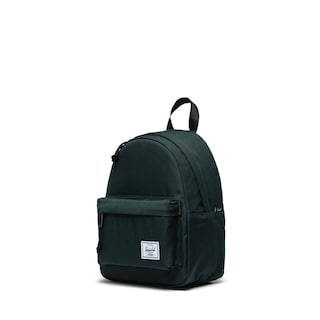 Foto 3 | Mochila Herschel Classic Mini Darkest Spruce - Venta Internacional.