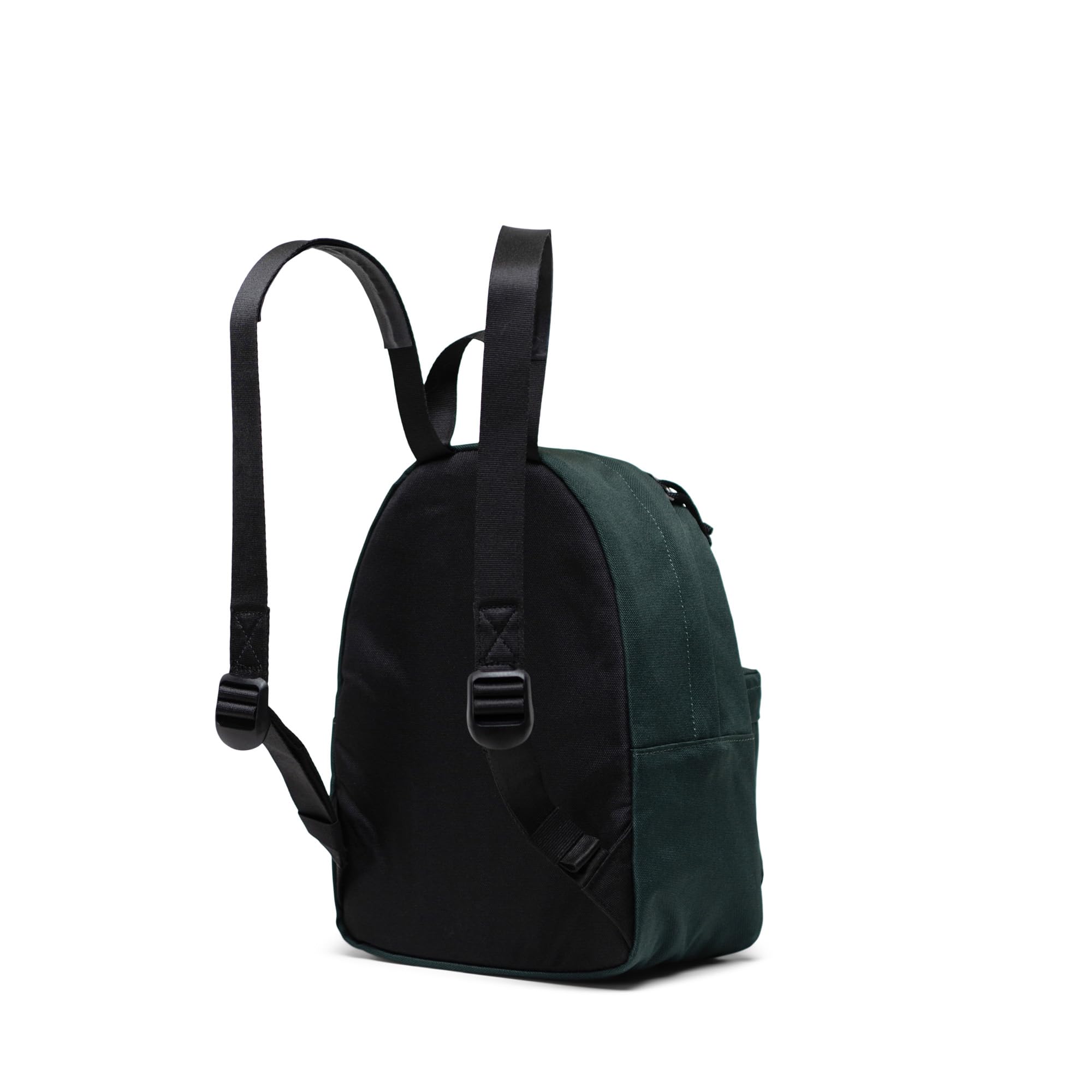 Foto 4 | Mochila Herschel Classic Mini Darkest Spruce - Venta Internacional.