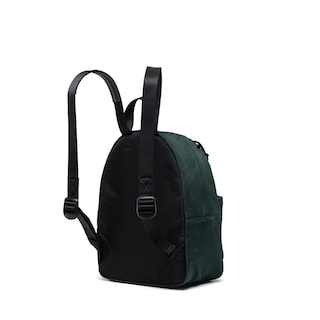 Foto 4 | Mochila Herschel Classic Mini Darkest Spruce - Venta Internacional.