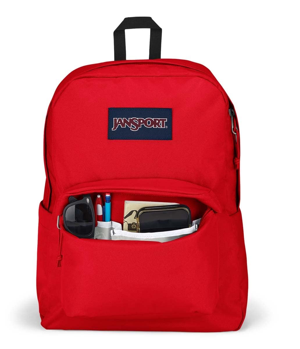Foto 3 | Mochila Jansport Superbreak - Venta Internacional