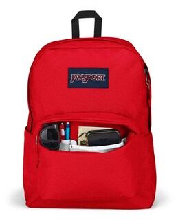 Foto 3 | Mochila Jansport Superbreak - Venta Internacional