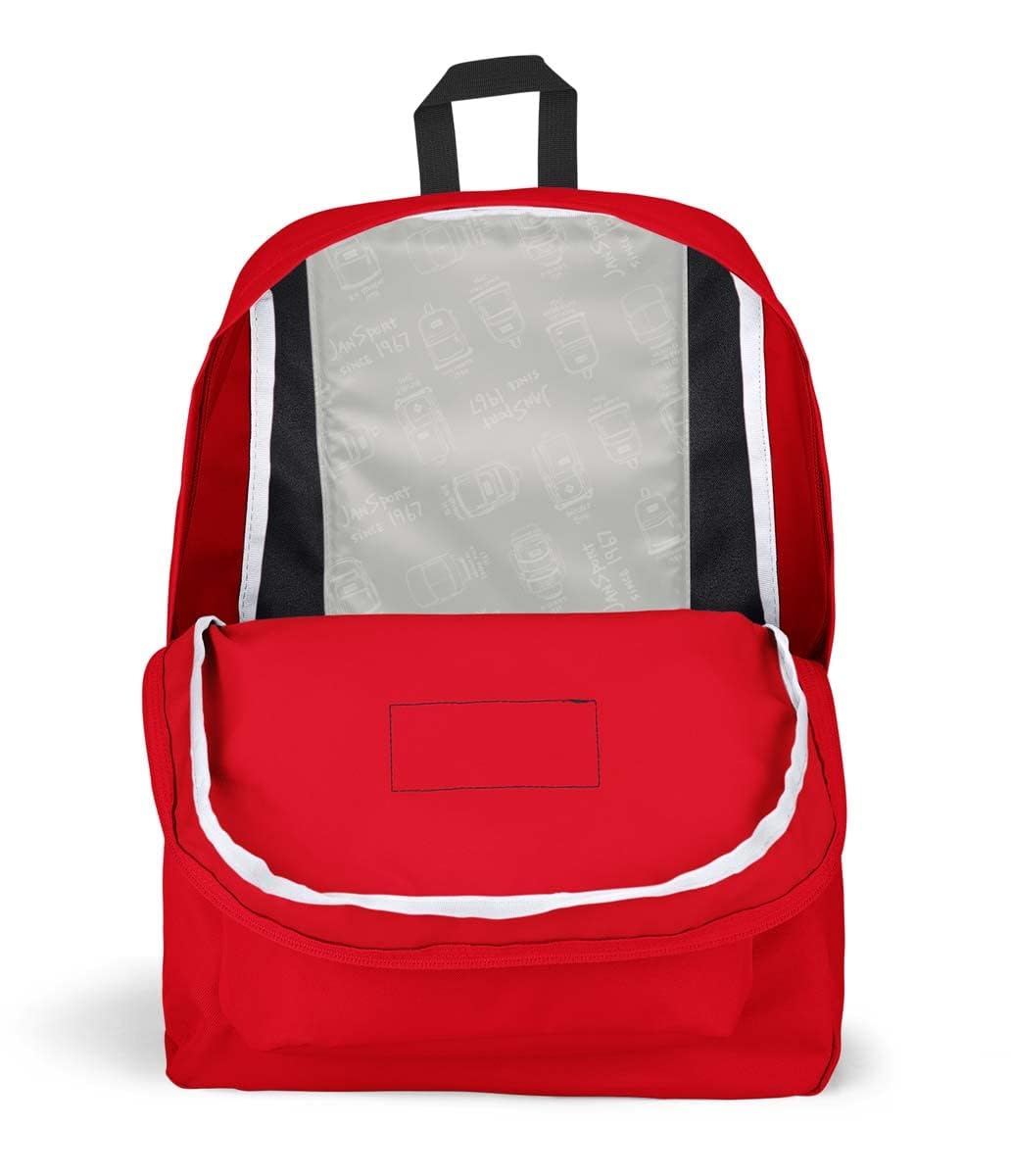 Foto 4 | Mochila Jansport Superbreak - Venta Internacional