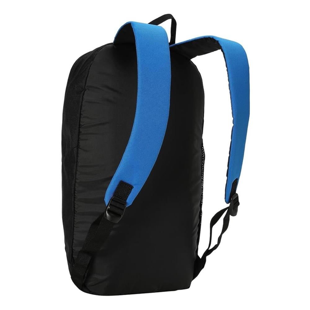 Foto 3 pulgar | Mochila Puma Individual Rise Azul