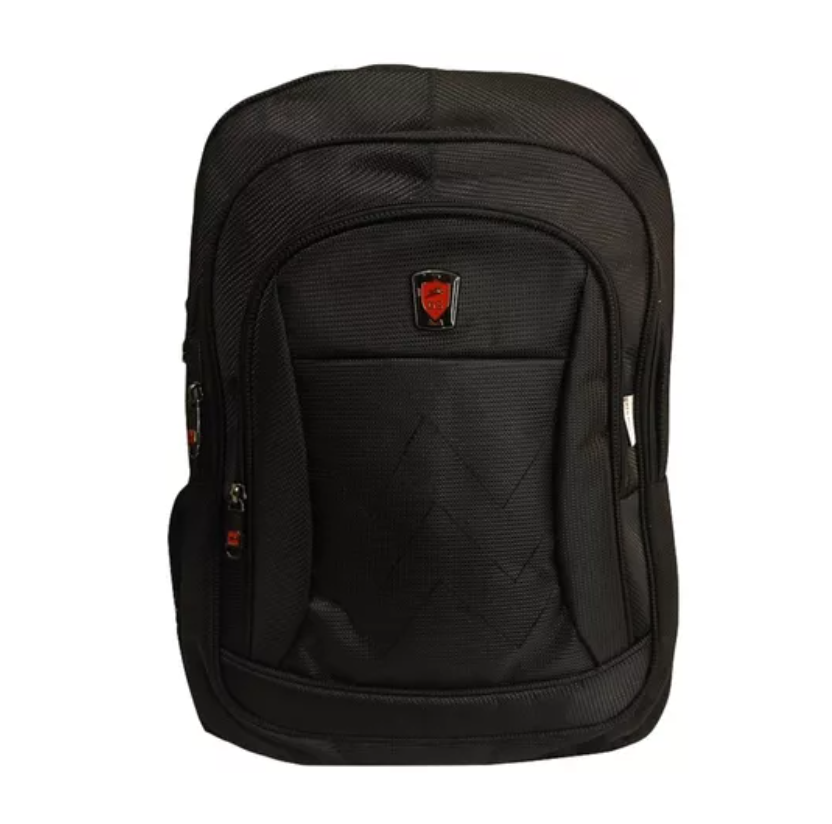 Mochila Golden Star Portalaptop  Negro S967
