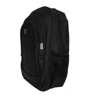 Foto 3 | Mochila Golden Star Portalaptop Negro S967