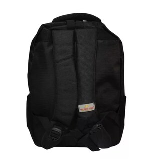 Foto 4 | Mochila Golden Star Portalaptop Negro S967