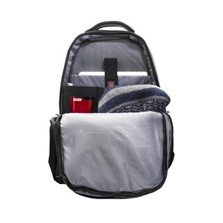 Foto 3 | Mochila Backpack Swissmobility para Laptop de 17'' color Negro