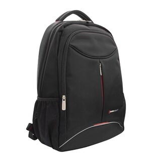 Foto 4 | Mochila Backpack Swissmobility para Laptop de 17'' color Negro