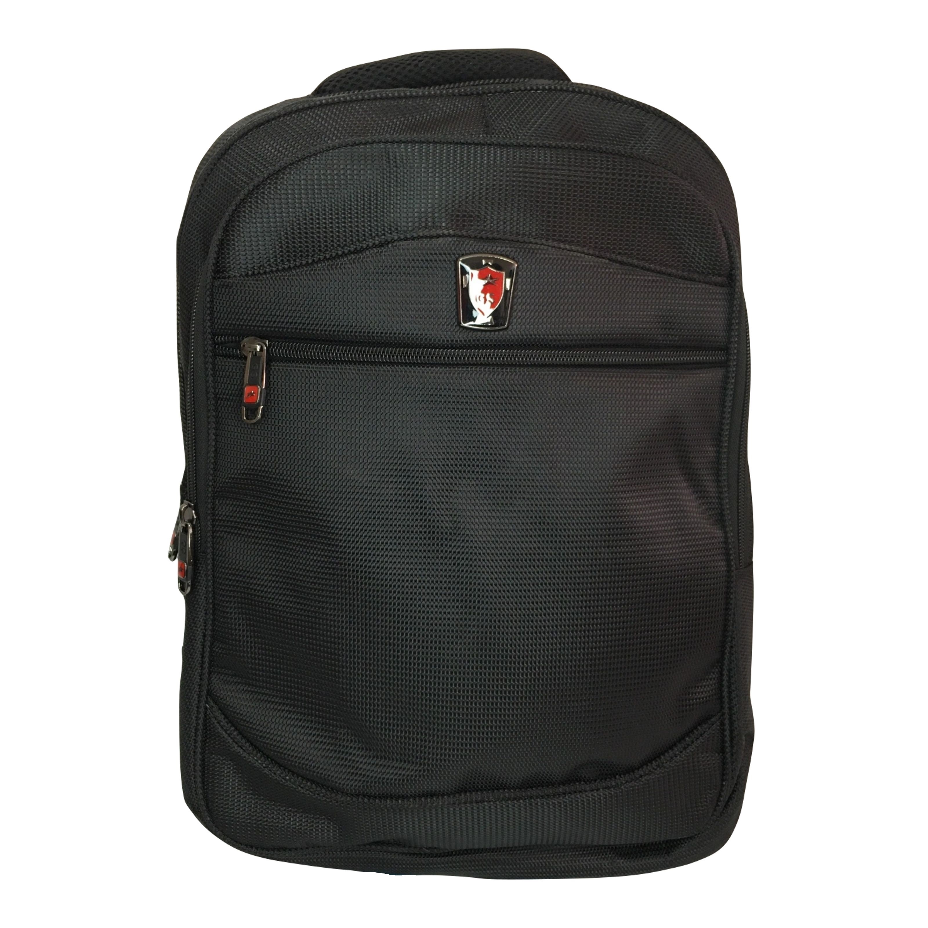 Mochila Golden Star Portalaptop Negro S968