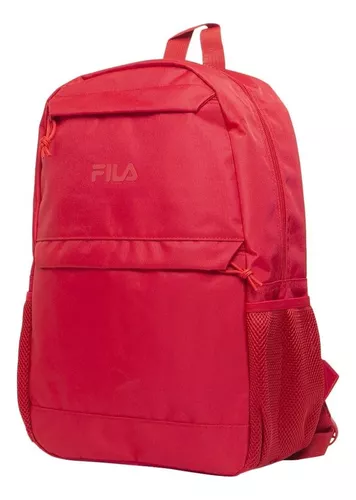 Foto 2 | Mochila Fila Lifestyle F23l070120 Original Moda Unisex