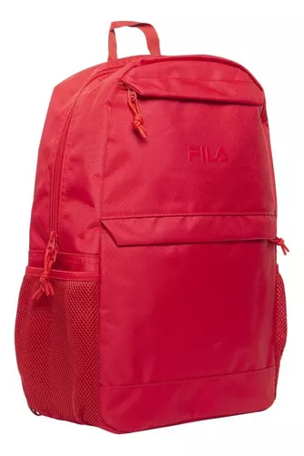 Foto 3 | Mochila Fila Lifestyle F23l070120 Original Moda Unisex