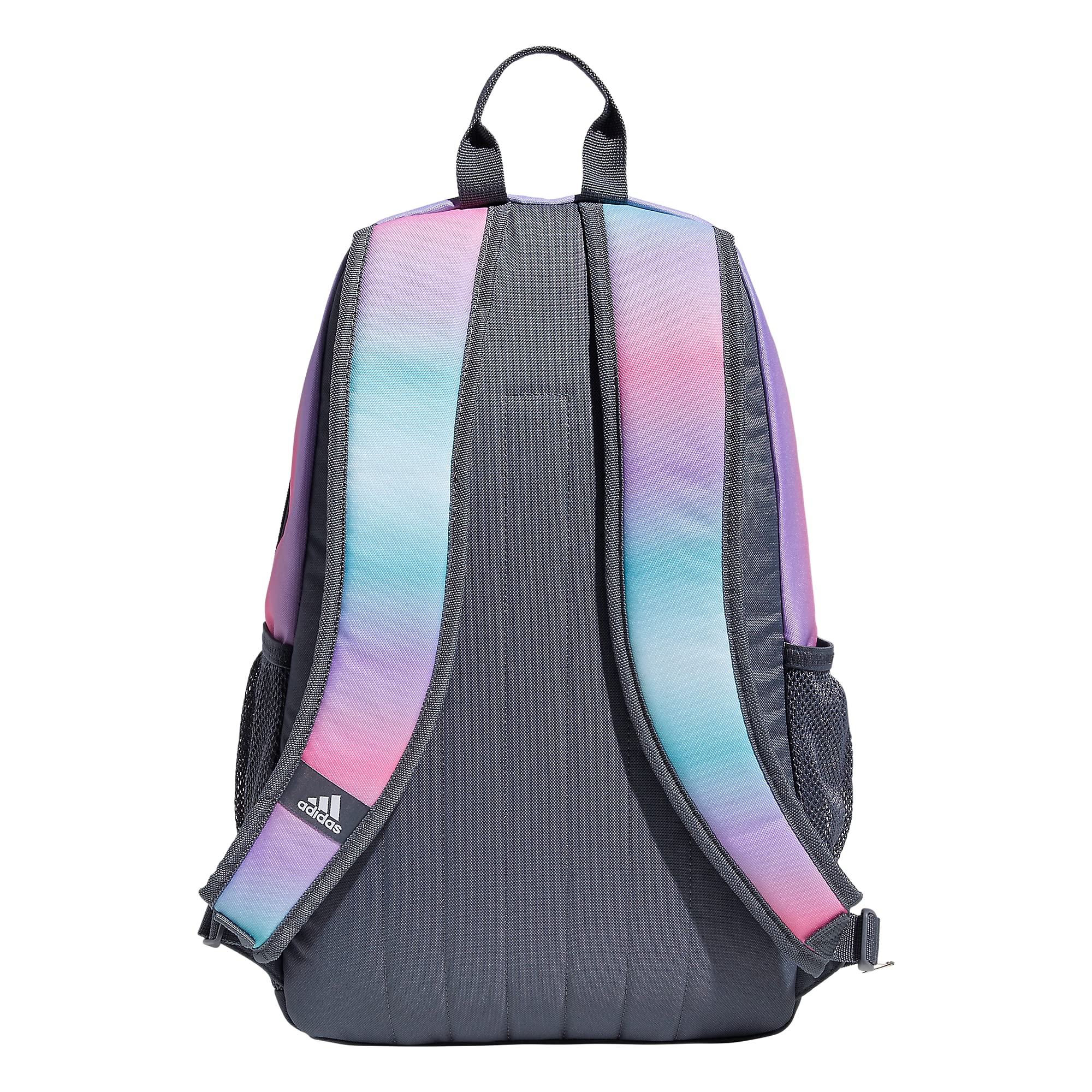 Foto 5 pulgar | Mochila Adidas Creator 2 Gradient Rose Tone Rosa/Onix Grey - Venta Internacional