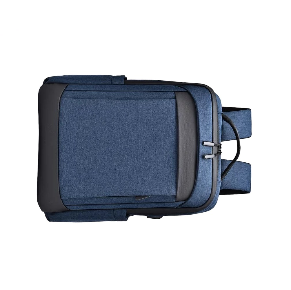 Foto 6 pulgar | Mochila De Hombro De Negocios De Gran Capacidad Resistente Escolar Azul
