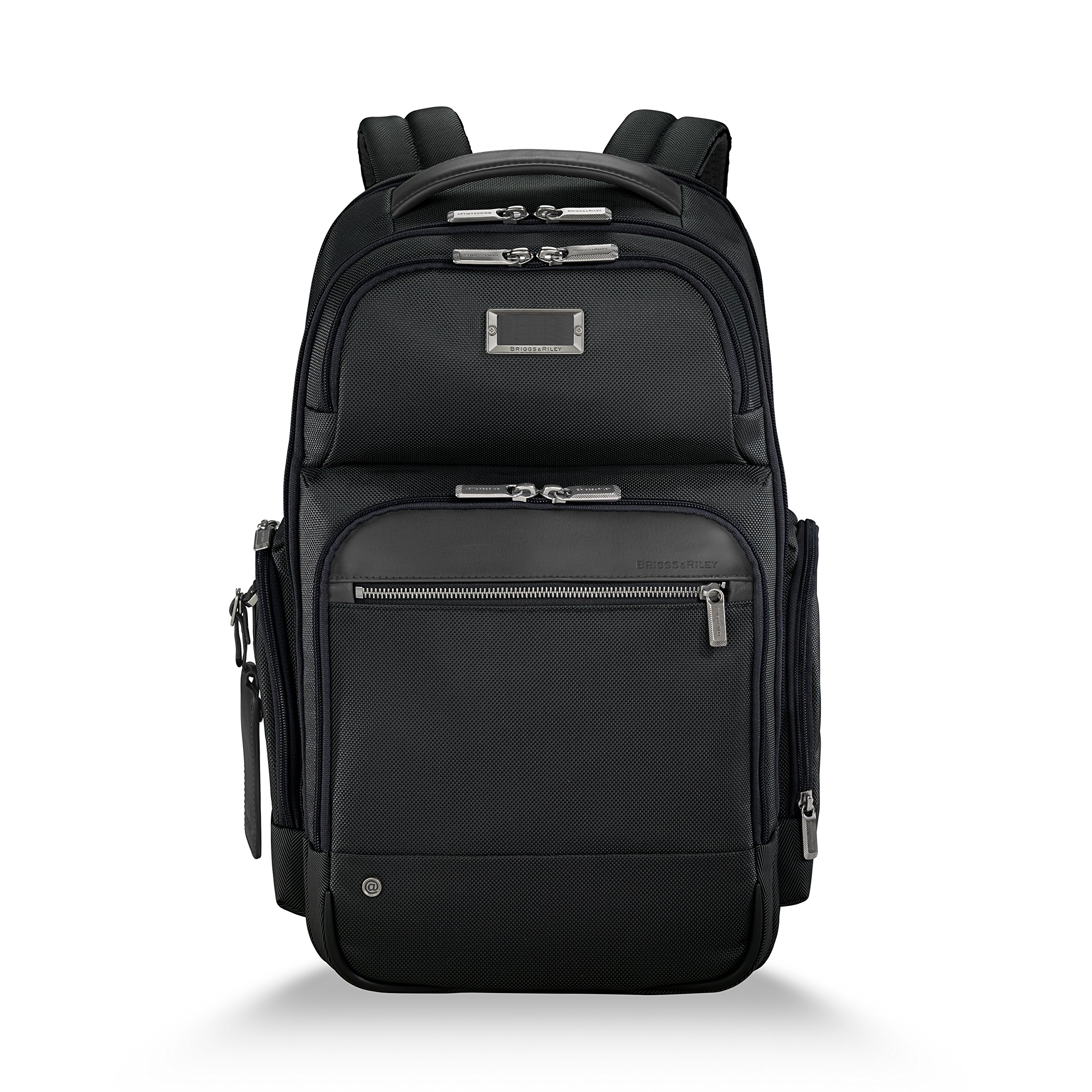 Foto 1 | Mochila Briggs & Riley Cargo Negra 27.3 l - Venta Internacional