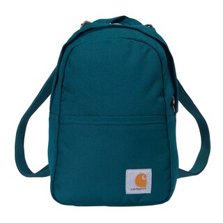Foto 1 | Mochila Carhartt Mini Everyday Essentials Tidal - Venta Internacional