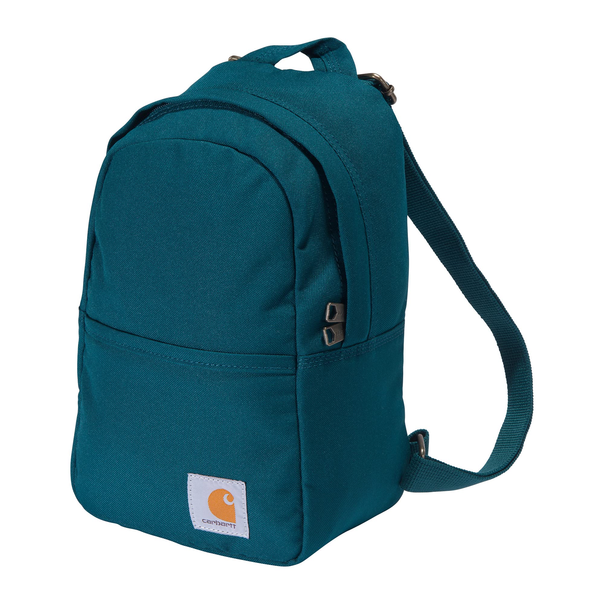 Foto 3 pulgar | Mochila Carhartt Mini Everyday Essentials Tidal - Venta Internacional
