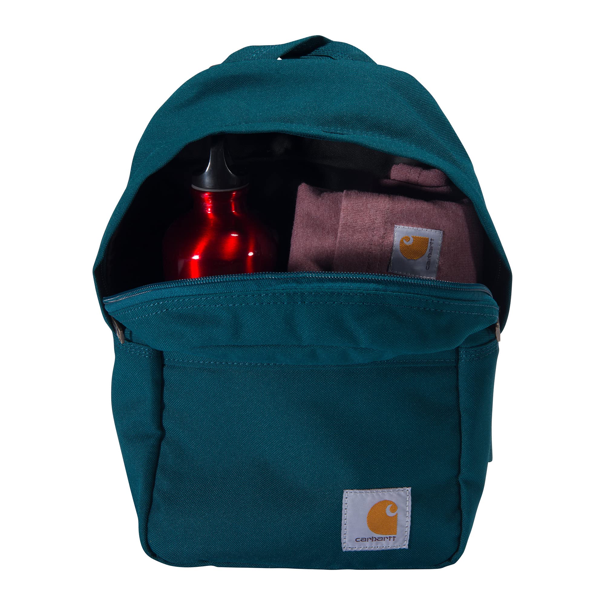 Foto 5 pulgar | Mochila Carhartt Mini Everyday Essentials Tidal - Venta Internacional