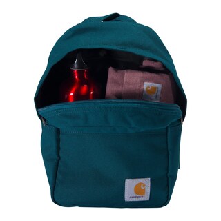 Foto 4 | Mochila Carhartt Mini Everyday Essentials Tidal - Venta Internacional