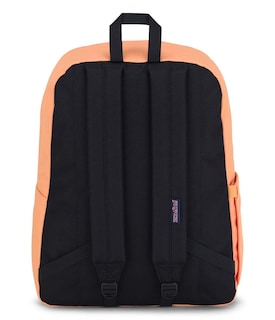 Foto 2 | Mochila Jansport Superbreak, Duradera Y Ligera, Color Albaricoque - Venta Internacional.