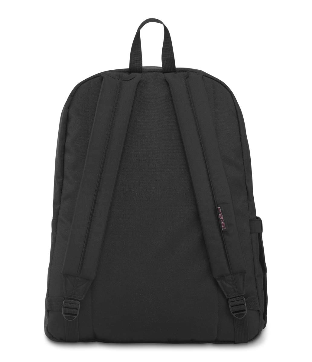Foto 4 pulgar | Mochila Jansport Para Hombre En Color Negro Con Capacidad De 25 Litros - Venta Internacional.