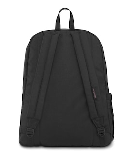 Foto 3 | Mochila Jansport Para Hombre En Color Negro Con Capacidad De 25 Litros - Venta Internacional.