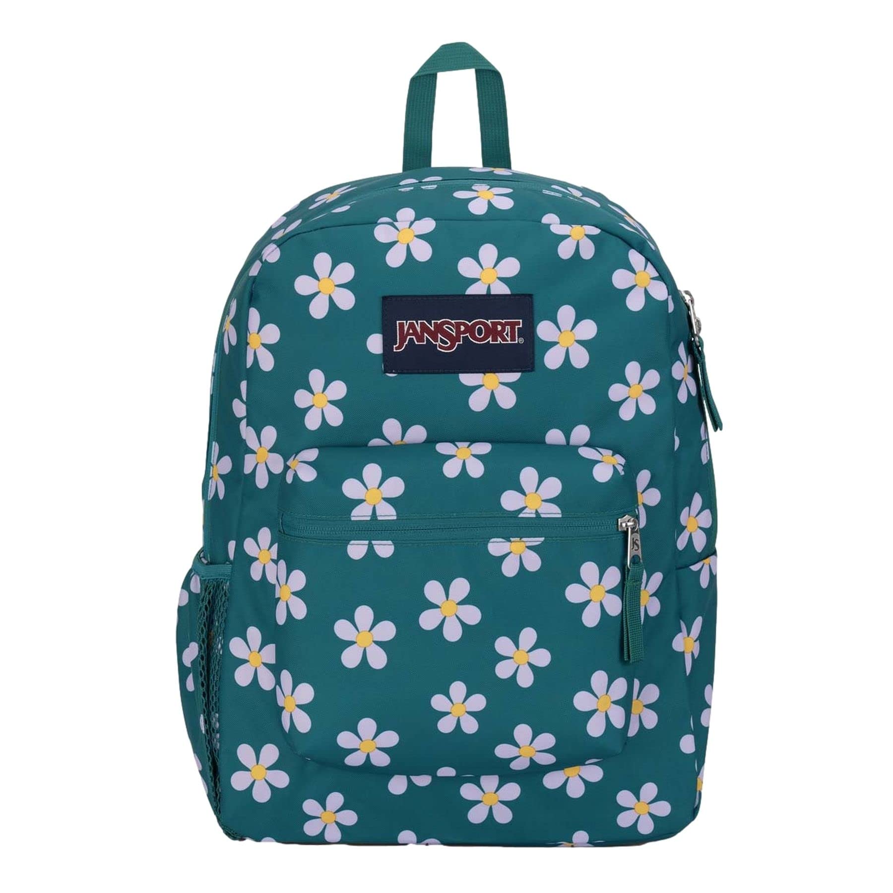Mochila Jansport Cross Town De 17 X 12,5 X 6 Cm Con 1 Compartimento - Venta Internacional.