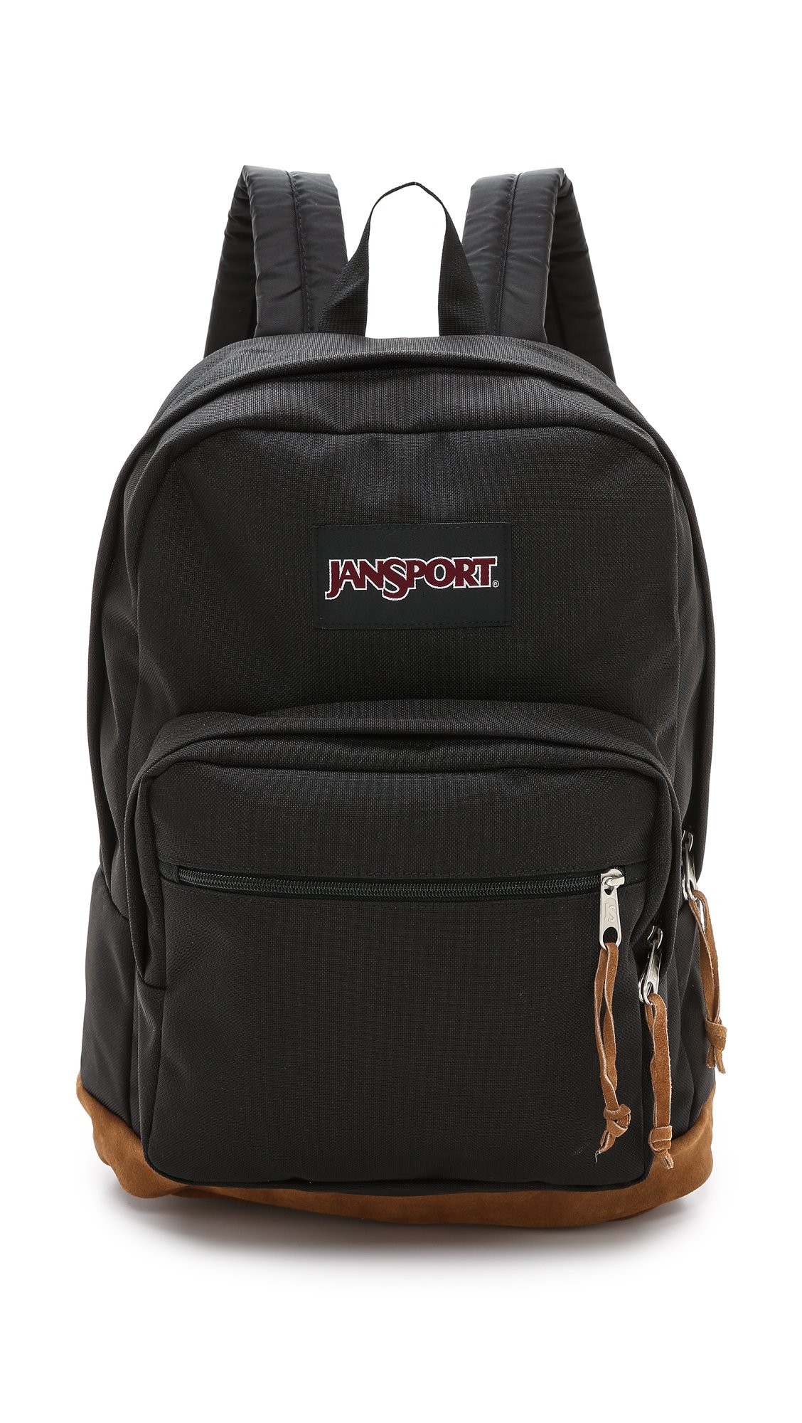 Mochila Jansport Right Pack, Duradera, Con Funda Para Portátil De 15 Pulgadas - Venta Internacional.