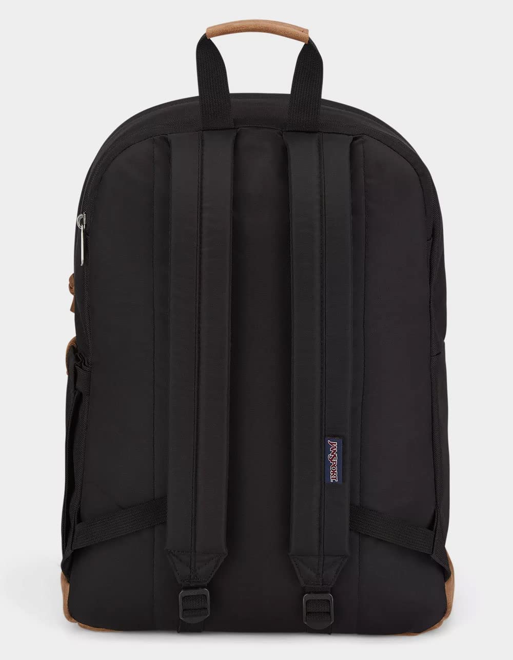 Foto 3 pulgar | Mochila Jansport Right Pack Premium Negra - Venta Internacional.