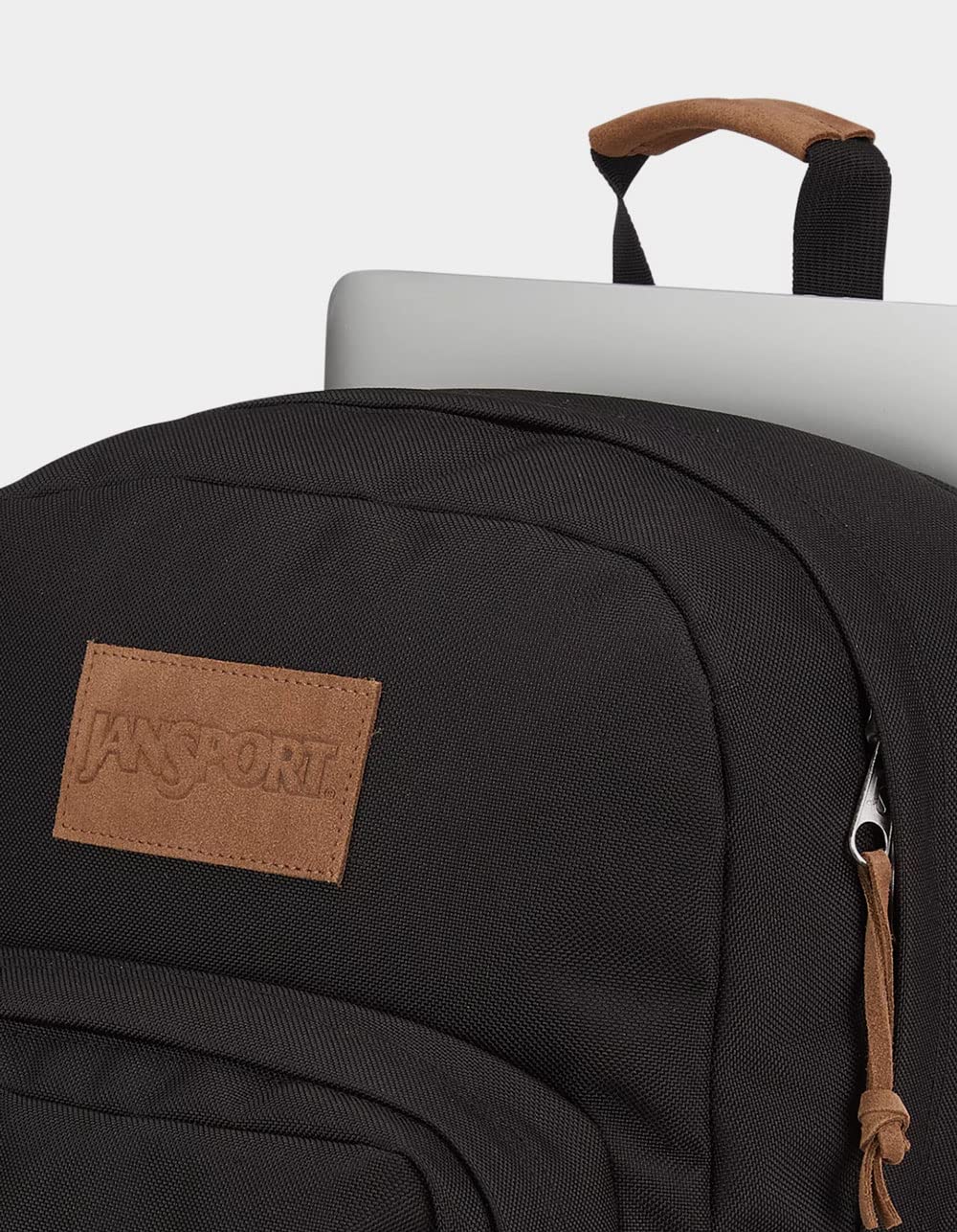 Foto 5 pulgar | Mochila Jansport Right Pack Premium Negra - Venta Internacional.